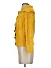 Lands' End 100% Baumwolle Yellow Jacket Size XS (petite) - photo 5