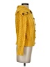 Lands' End 100% Baumwolle Yellow Jacket Size XS (petite) - photo 4
