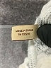Assorted Brands 100% Acrylic Gray Poncho One size (estimated) - photo 7
