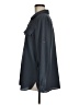 Calvin Klein Gray Long Sleeve Blouse Size M (estimated) - photo 5