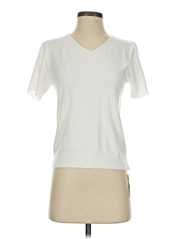 M&B Short Sleeve Top (view 1)