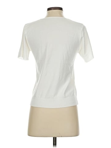 M&B Short Sleeve Top (view 2)