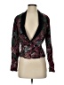 Wrapper 100% Rayon Burgundy Tank Top Size S - photo 1