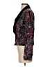 Wrapper 100% Rayon Burgundy Tank Top Size S - photo 5
