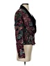 Wrapper 100% Rayon Burgundy Tank Top Size S - photo 4