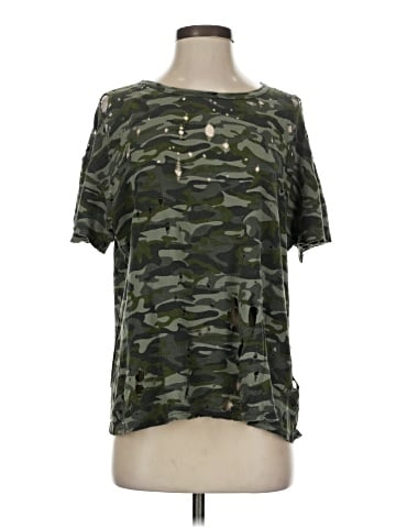 Emma & Sam Short Sleeve Top (view 1)