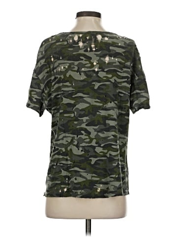 Emma & Sam Short Sleeve Top (view 2)