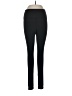 CompressionZ Solid Black Active Pants Size L - photo 1