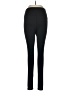 CompressionZ Solid Black Active Pants Size L - photo 2
