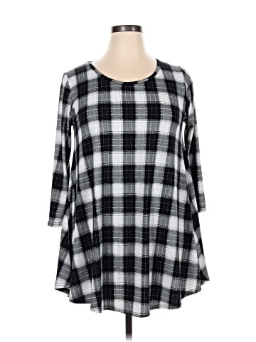 Larace Casual Dress (view 1)