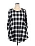 Larace Gray Casual Dress Size XL - photo 1