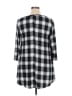 Larace Gray Casual Dress Size XL - photo 2