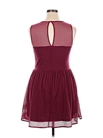 Frenchi Cocktail Dress (view 2)