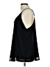 Zeagoo 100% Polyester Black Sleeveless Top Size L - photo 5