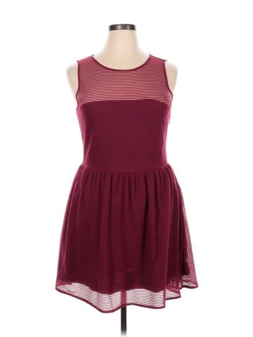 Frenchi Cocktail Dress (view 1)
