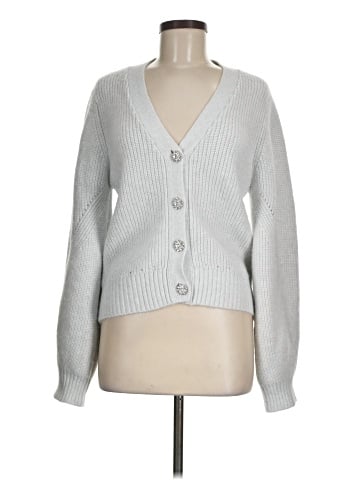 Design History Cardigan (view 1)