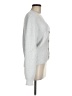 Design History Silver Cardigan Size M - photo 4