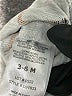 Duck Duck Goose Silver Pullover Sweater Size 3-6 mo - photo 4