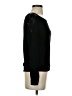 Bozzolo Black Long Sleeve Top Size S - photo 4