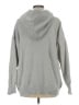 Shein 100% Acrylic Gray Pullover Sweater Size 8 - photo 2