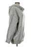 Shein 100% Acrylic Gray Pullover Sweater Size 8 - photo 4