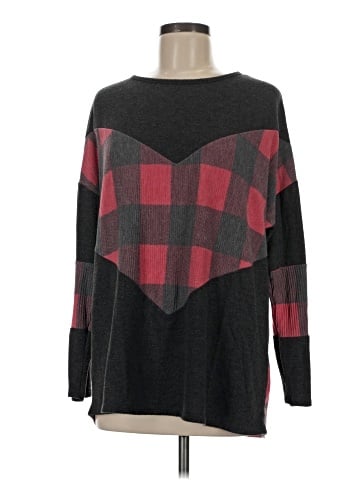 Hailey & Co. Long Sleeve T-Shirt (view 1)
