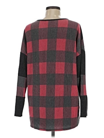 Hailey & Co. Long Sleeve T-Shirt (view 2)