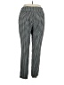 C established 1946 Houndstooth Black Casual Pants Size 16 - photo 2