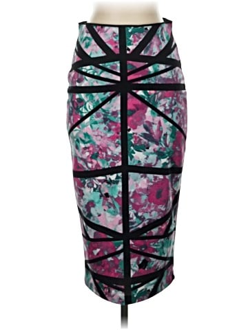 Bisou Bisou Casual Skirt (view 1)