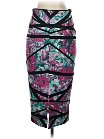 Bisou Bisou Casual Skirt (view 2)