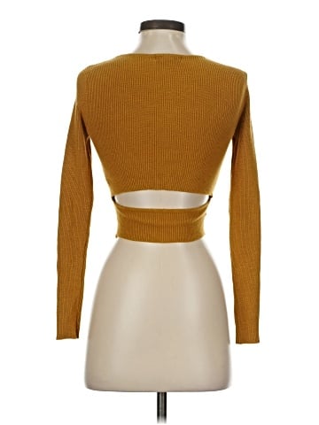 Mind Code Cardigan (view 2)