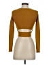 Mind Code Gold Cardigan Size S - photo 2