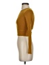 Mind Code Gold Cardigan Size S - photo 5