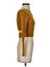 Mind Code Gold Cardigan Size S - photo 4