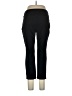 Charter Club Solid Black Active Pants Size 12PS - photo 2