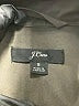 J.Crew 100% Cotton Green Jacket Size S - photo 6