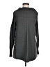 Evolution by Cyrus Gray Turtleneck Sweater Size M - photo 1