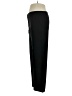 George Solid Black Dress Pants Size 16 - photo 5