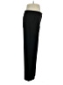 George Solid Black Dress Pants Size 16 - photo 4