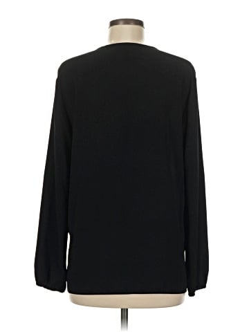 Judith Hart Long Sleeve Blouse (view 2)