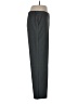 Dana Buchman Gray Dress Pants Size 10s - photo 4