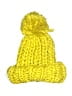 Wyeth 100% Acrylic Yellow Beanie One size - photo 1