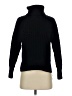 Adam Lippes Collective Solid Black Turtleneck Sweater Size XS - photo 1