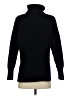 Adam Lippes Collective Solid Black Turtleneck Sweater Size XS - photo 2