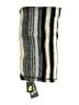 Dillard's 100% Acrylic Black Gray Scarf One size - photo 2