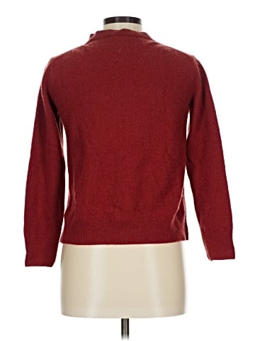 Vince. Cashmere Pullover Sweater (view 2)