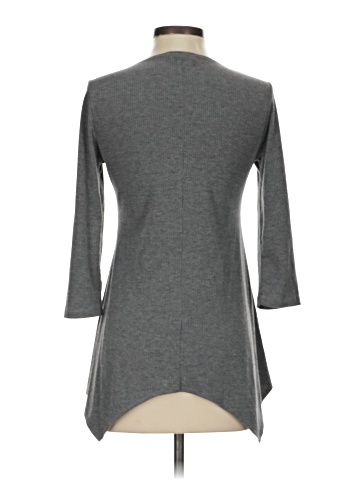 Slinky Brand 3/4 Sleeve T-Shirt (view 2)