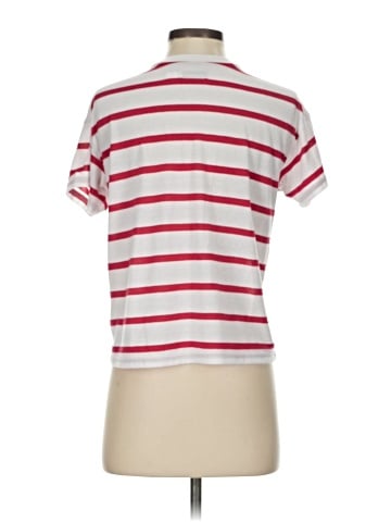 BDG Short Sleeve T-Shirt (view 2)