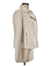 Chico's 100% Polyurethane Ivory Jacket Size Med (1) - photo 4