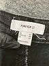 Forever 21 Plus Black Jeans Size 28 waist - photo 4